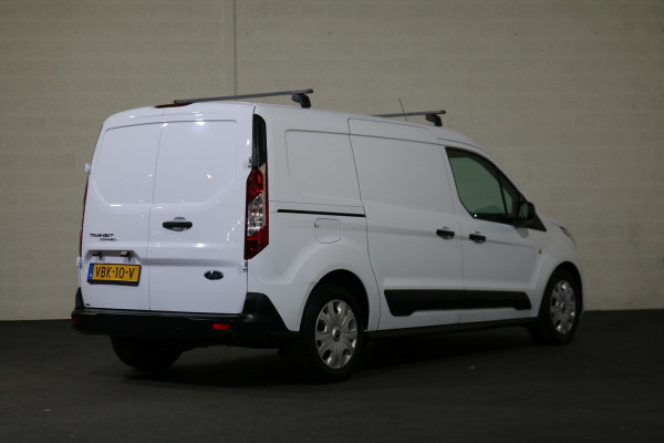 Ford Transit Connect 1.5 EcoBlue L2 Trend Airco