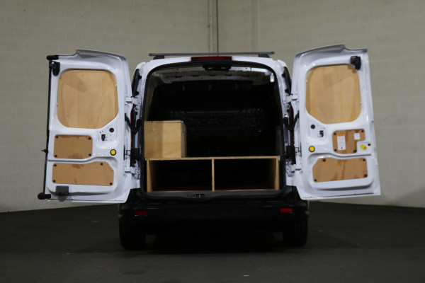 Ford Transit Connect 1.5 EcoBlue L2 Trend Airco