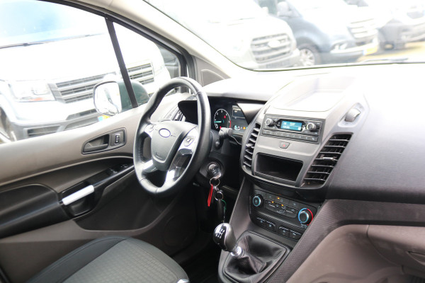 Ford Transit Connect 1.5 EcoBlue L2 Trend Airco