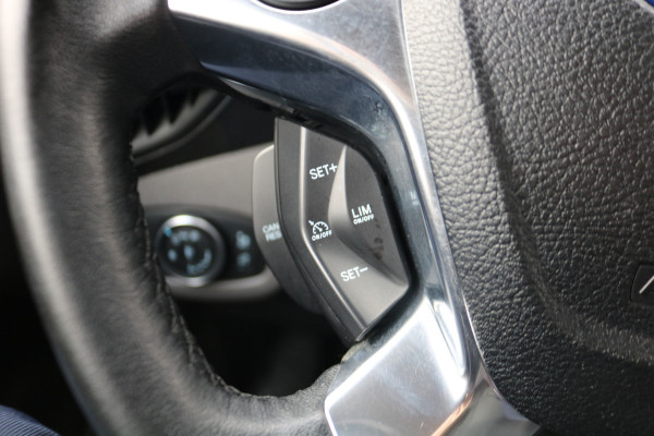 Ford Transit Connect 1.5 EcoBlue L2 Trend Airco