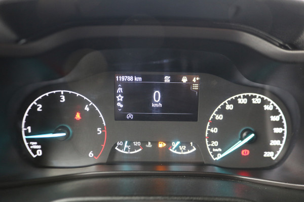 Ford Transit Connect 1.5 EcoBlue L2 Trend Airco