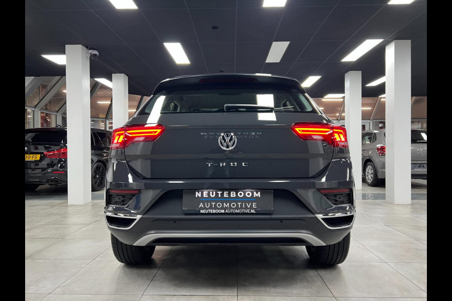 Volkswagen T-Roc 1.0 TSI | Carplay | Lane | Virtual |Led |