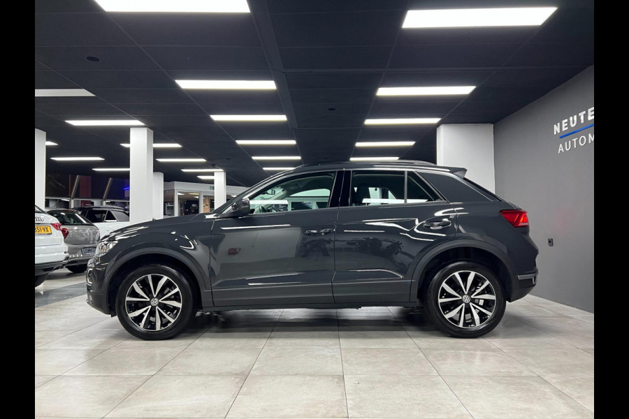 Volkswagen T-Roc 1.0 TSI | Carplay | Lane | Virtual |Led |