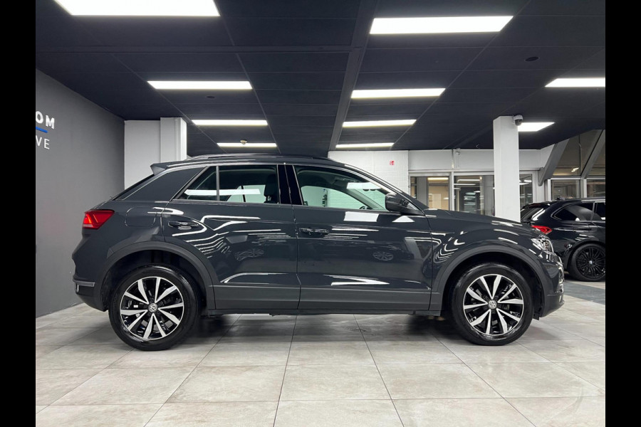 Volkswagen T-Roc 1.0 TSI | Carplay | Lane | Virtual |Led |