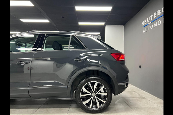 Volkswagen T-Roc 1.0 TSI | Carplay | Lane | Virtual |Led |