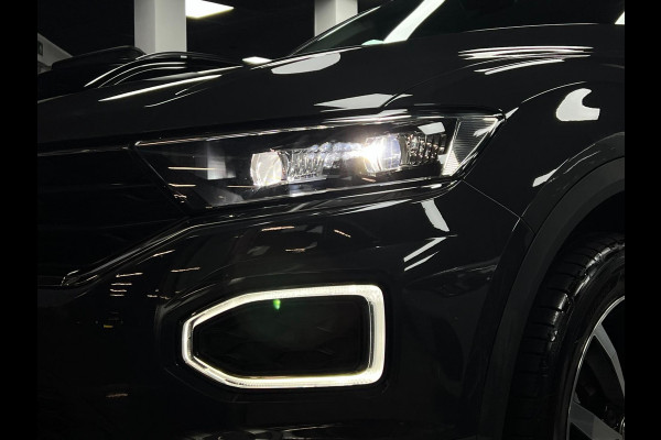 Volkswagen T-Roc 1.0 TSI | Carplay | Lane | Virtual |Led |