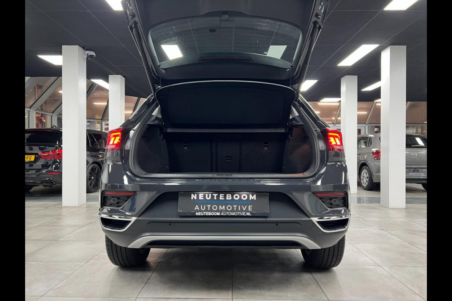Volkswagen T-Roc 1.0 TSI | Carplay | Lane | Virtual |Led |