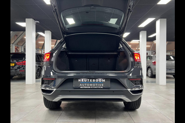 Volkswagen T-Roc 1.0 TSI | Carplay | Lane | Virtual |Led |