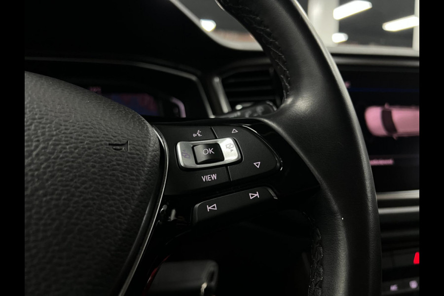 Volkswagen T-Roc 1.0 TSI | Carplay | Lane | Virtual |Led |