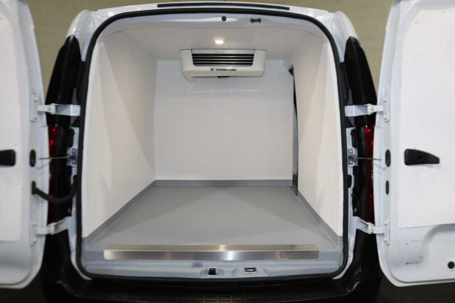 Renault Express 1.5 dCi 75 Comfort + Koelwagen Dag en Nacht (Nieuwe ombouw)