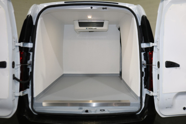 Renault Express 1.5 dCi 75 Comfort + Koelwagen Dag en Nacht (Nieuwe ombouw)