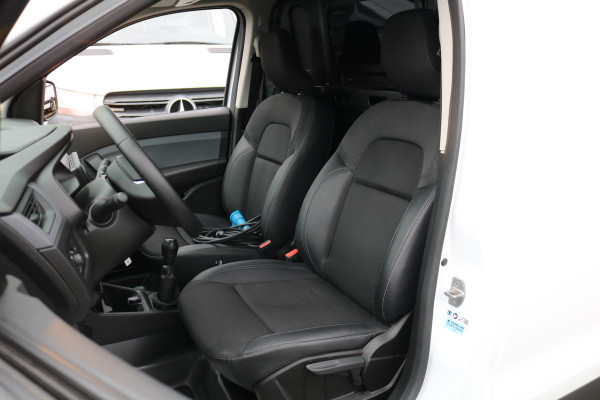 Renault Express 1.5 dCi 75 Comfort + Koelwagen Dag en Nacht (Nieuwe ombouw)