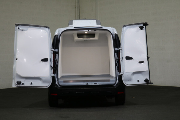 Renault Express 1.5 dCi 75 Comfort + Koelwagen Dag en Nacht (Nieuwe ombouw)