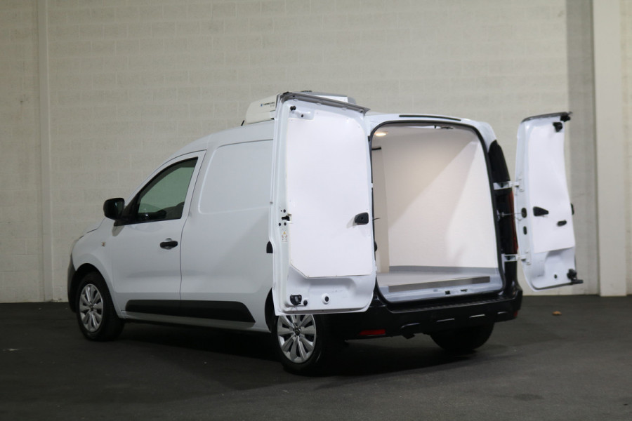 Renault Express 1.5 dCi 75 Comfort + Koelwagen Dag en Nacht (Nieuwe ombouw)