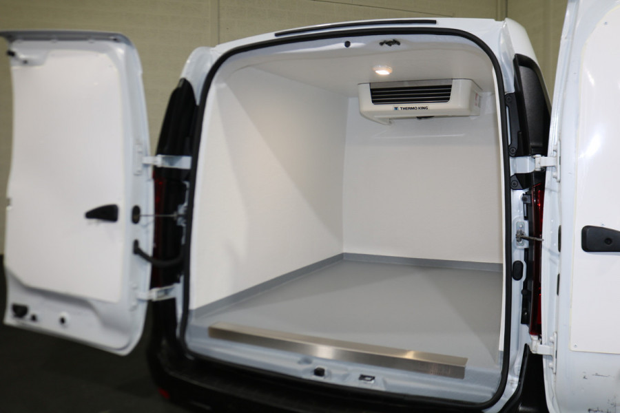 Renault Express 1.5 dCi 75 Comfort + Koelwagen Dag en Nacht (Nieuwe ombouw)