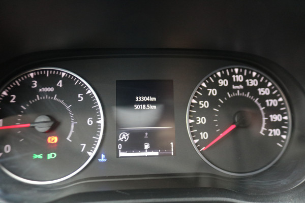 Renault Express 1.5 dCi 75 Comfort + Koelwagen Dag en Nacht (Nieuwe ombouw)