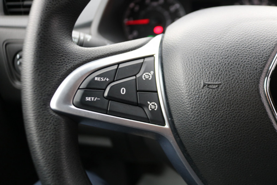 Renault Express 1.5 dCi 75 Comfort + Koelwagen Dag en Nacht (Nieuwe ombouw)