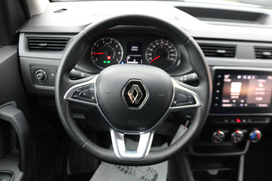 Renault Express 1.5 dCi 75 Comfort + Koelwagen Dag en Nacht (Nieuwe ombouw)