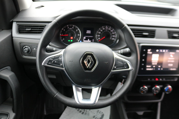 Renault Express 1.5 dCi 75 Comfort + Koelwagen Dag en Nacht (Nieuwe ombouw)