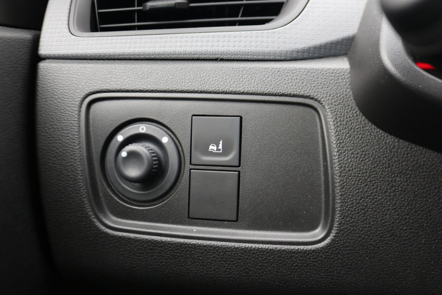 Renault Express 1.5 dCi 75 Comfort + Koelwagen Dag en Nacht (Nieuwe ombouw)