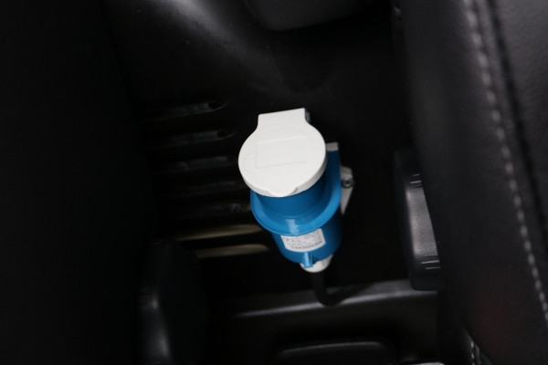 Renault Express 1.5 dCi 75 Comfort + Koelwagen Dag en Nacht (Nieuwe ombouw)