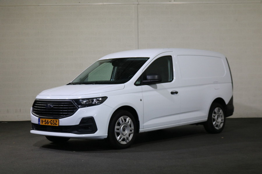 Ford Transit Connect 2.0 EcoBlue L2 Trend Airco Navigatie