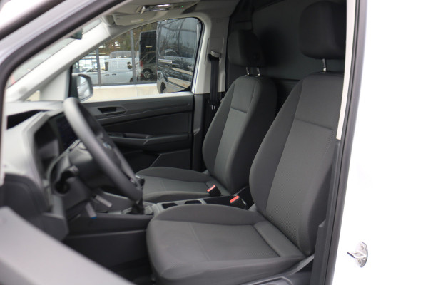 Ford Transit Connect 2.0 EcoBlue L2 Trend Airco Navigatie