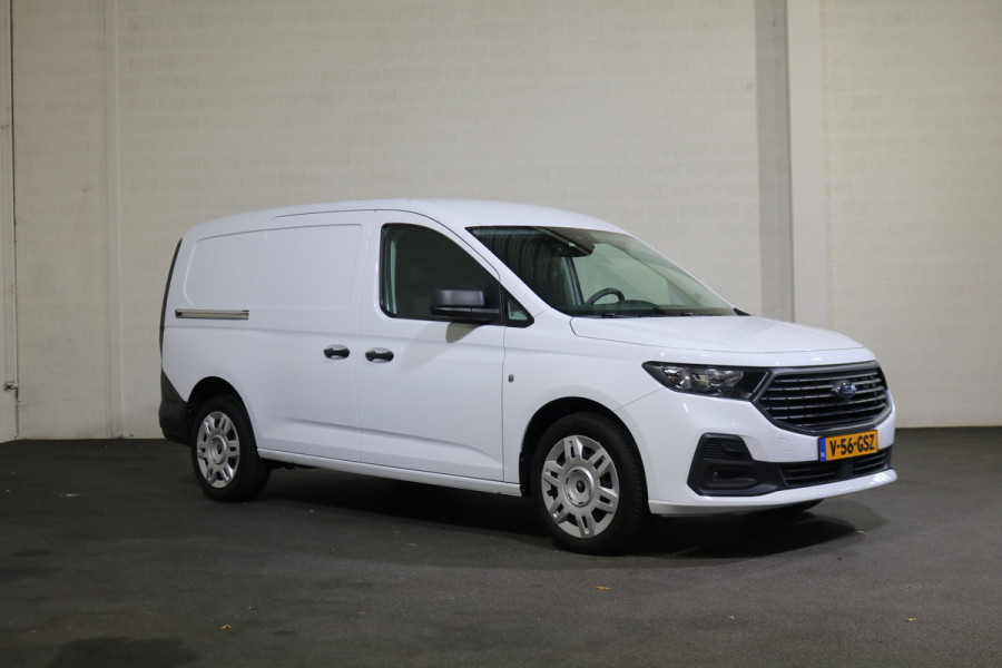 Ford Transit Connect 2.0 EcoBlue L2 Trend Airco Navigatie