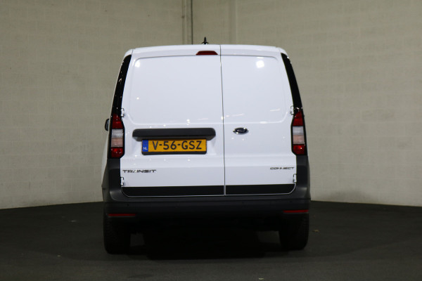 Ford Transit Connect 2.0 EcoBlue L2 Trend Airco Navigatie