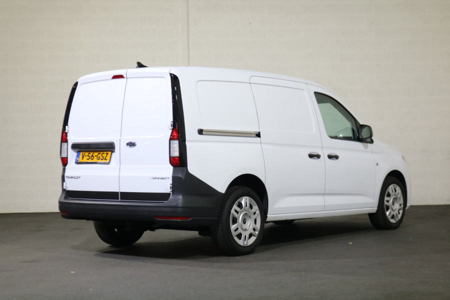 Ford Transit Connect 2.0 EcoBlue L2 Trend Airco Navigatie