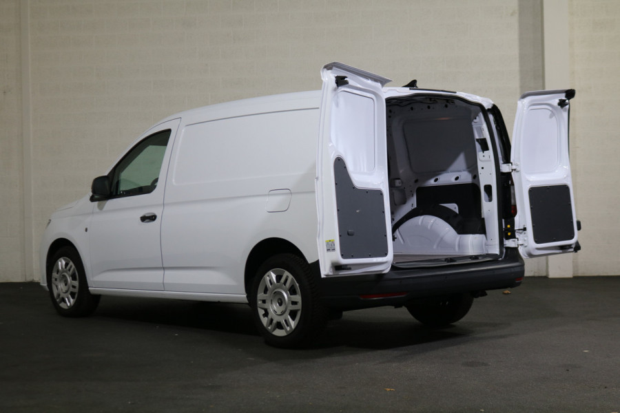 Ford Transit Connect 2.0 EcoBlue L2 Trend Airco Navigatie