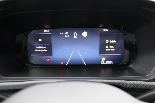 Ford Transit Connect 2.0 EcoBlue L2 Trend Airco Navigatie