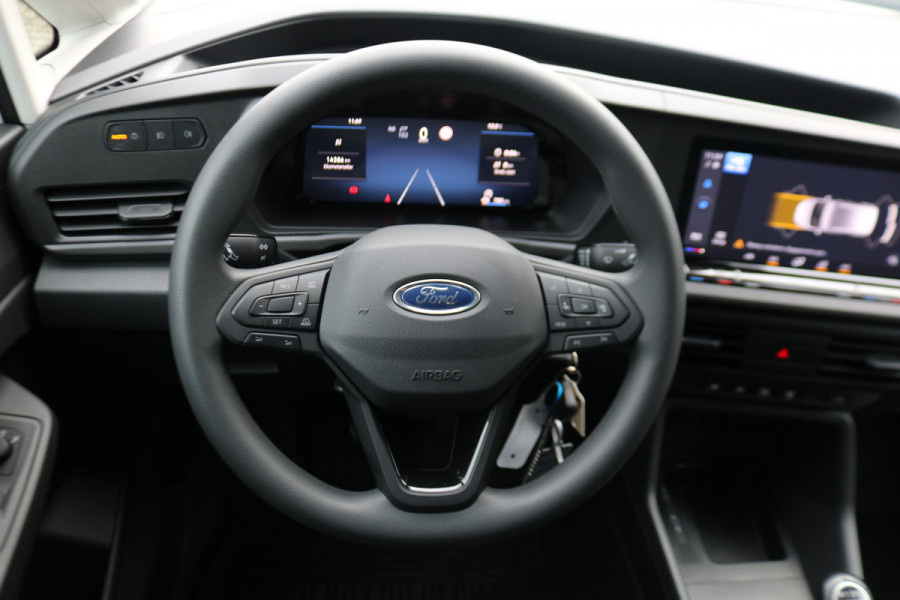 Ford Transit Connect 2.0 EcoBlue L2 Trend Airco Navigatie