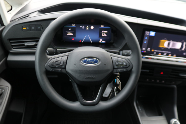 Ford Transit Connect 2.0 EcoBlue L2 Trend Airco Navigatie