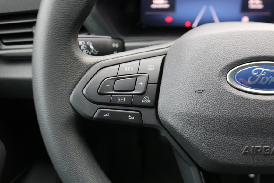 Ford Transit Connect 2.0 EcoBlue L2 Trend Airco Navigatie