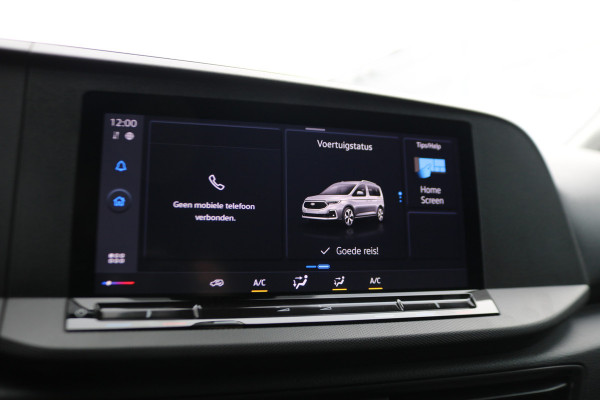 Ford Transit Connect 2.0 EcoBlue L2 Trend Airco Navigatie