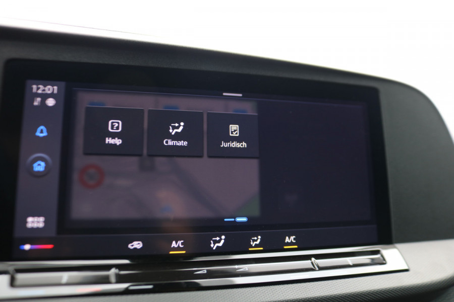 Ford Transit Connect 2.0 EcoBlue L2 Trend Airco Navigatie