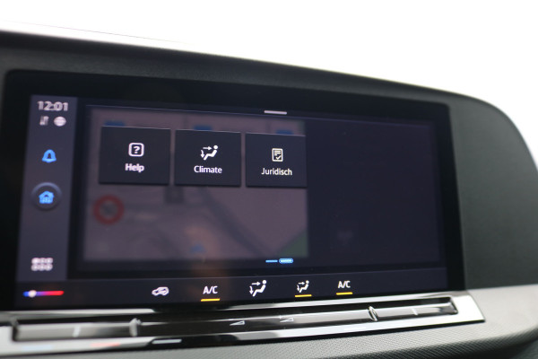 Ford Transit Connect 2.0 EcoBlue L2 Trend Airco Navigatie