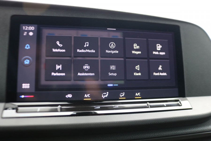 Ford Transit Connect 2.0 EcoBlue L2 Trend Airco Navigatie