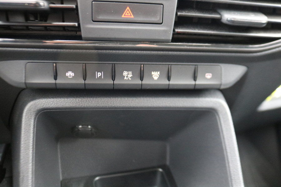 Ford Transit Connect 2.0 EcoBlue L2 Trend Airco Navigatie