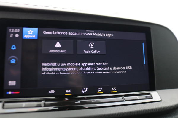 Ford Transit Connect 2.0 EcoBlue L2 Trend Airco Navigatie