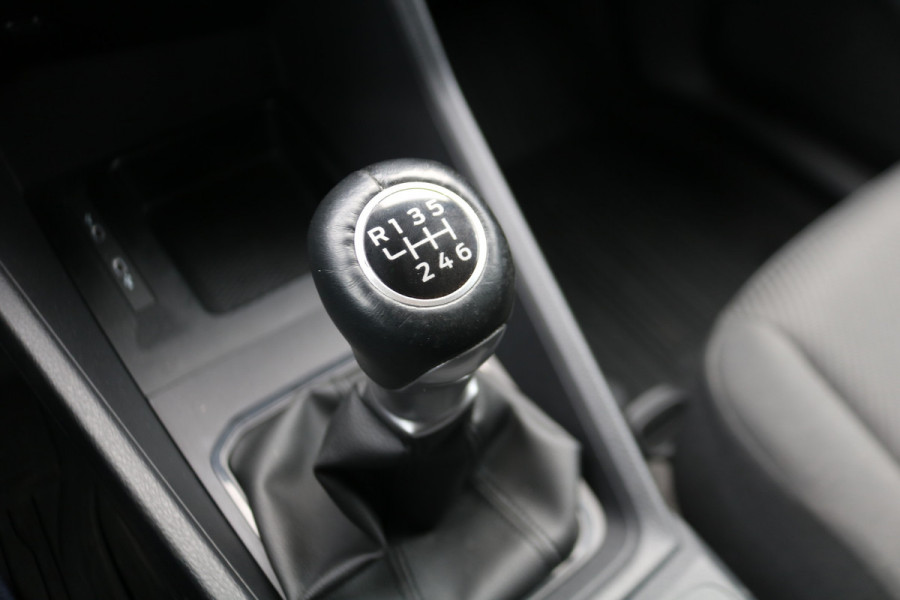 Ford Transit Connect 2.0 EcoBlue L2 Trend Airco Navigatie