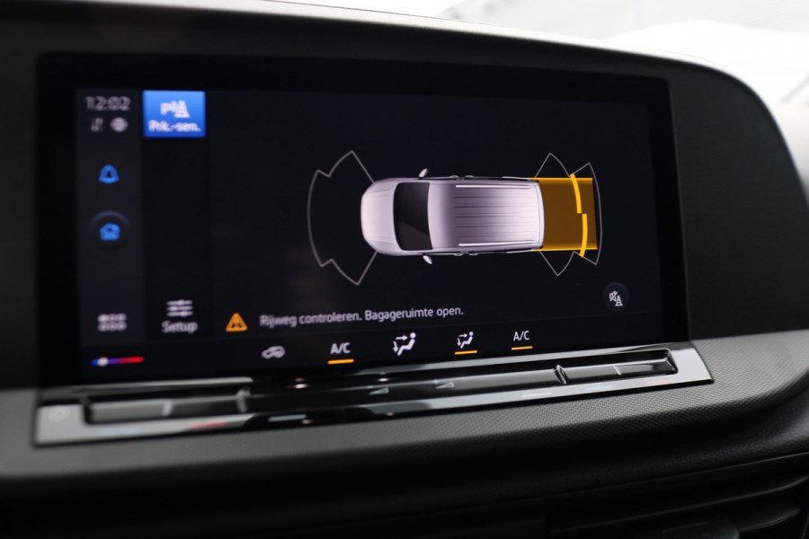 Ford Transit Connect 2.0 EcoBlue L2 Trend Airco Navigatie