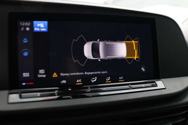 Ford Transit Connect 2.0 EcoBlue L2 Trend Airco Navigatie