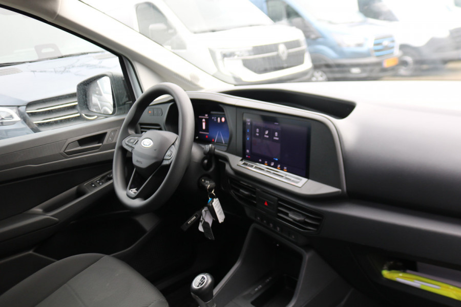 Ford Transit Connect 2.0 EcoBlue L2 Trend Airco Navigatie