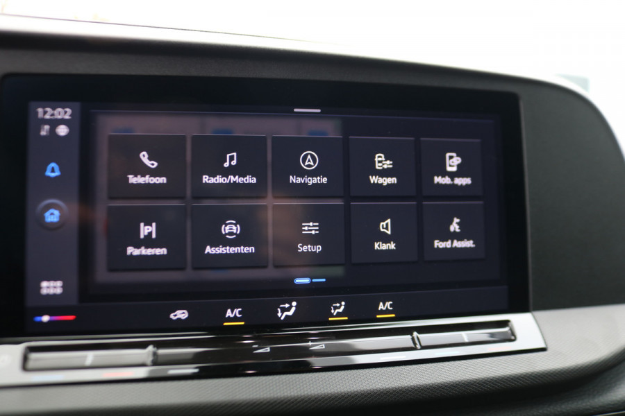 Ford Transit Connect 2.0 EcoBlue L2 Trend Airco Navigatie