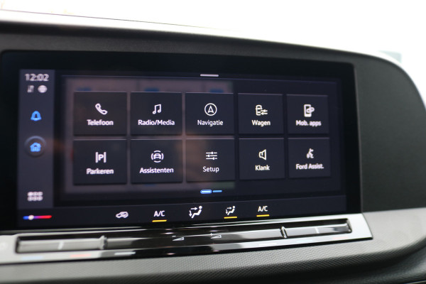 Ford Transit Connect 2.0 EcoBlue L2 Trend Airco Navigatie