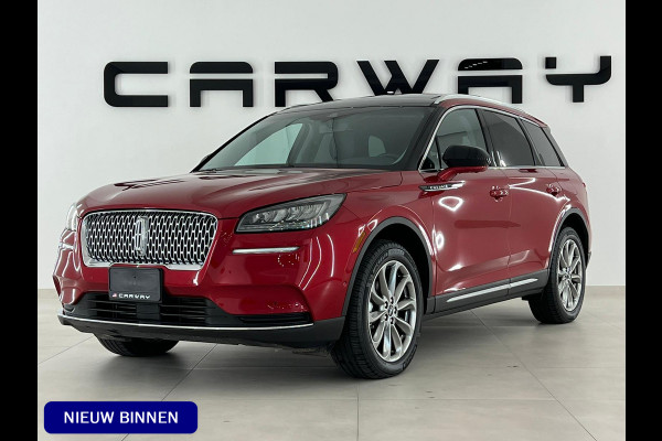 Lincoln Corsair 2.0T Reserve