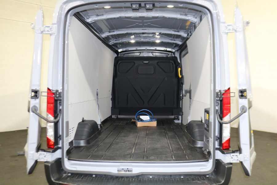 Ford E-Transit 350 L3 H2 Trend 68 kWh Navigatie Adapt. Cruise 360 Camera