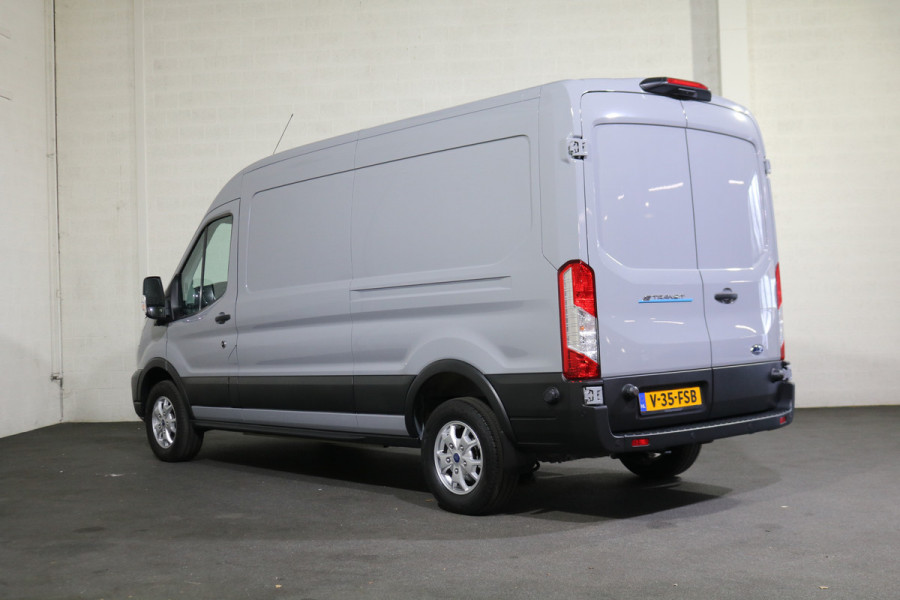 Ford E-Transit 350 L3 H2 Trend 68 kWh Navigatie Adapt. Cruise 360 Camera
